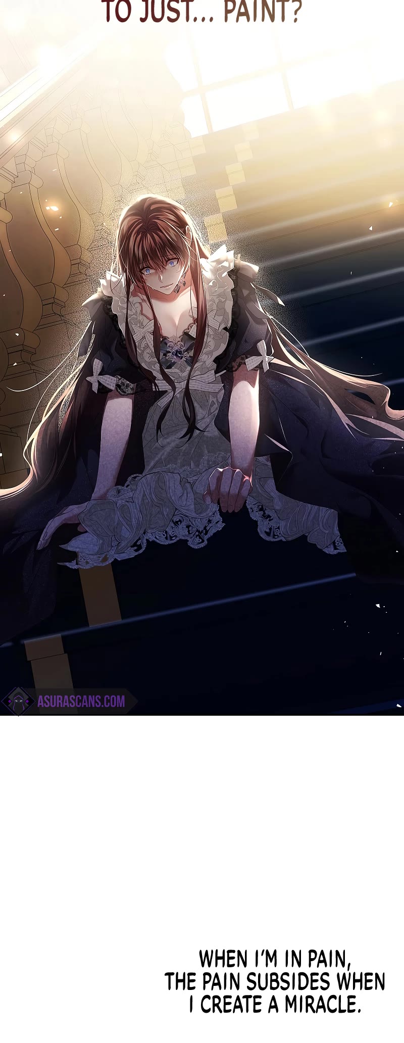 The Time of the Terminally-ill Extra Chapter 43 page 11 - Chapter 43
