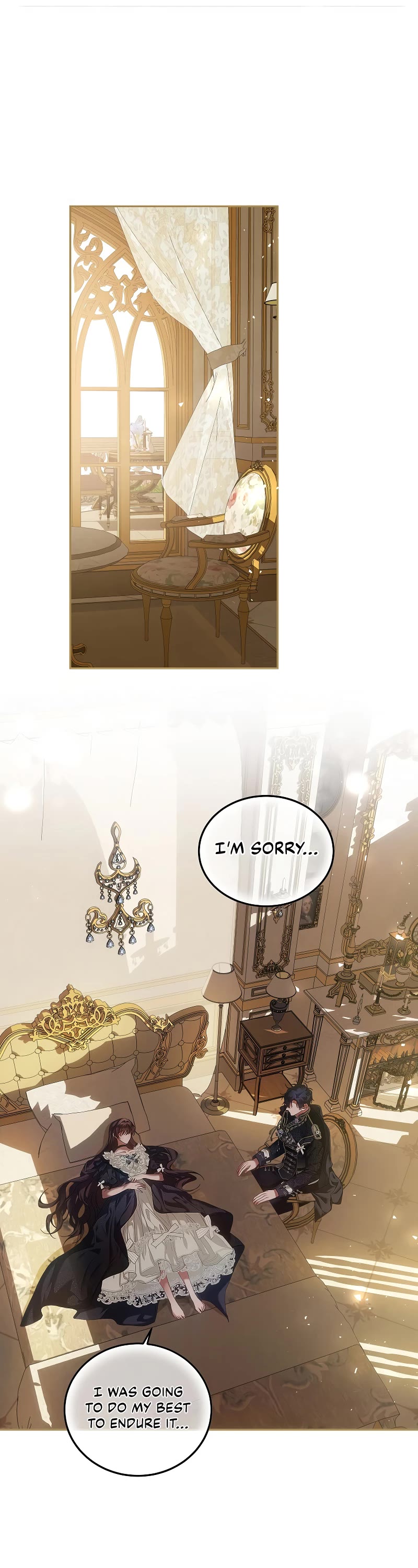 The Time of the Terminally-ill Extra Chapter 43 page 17 - Chapter 43