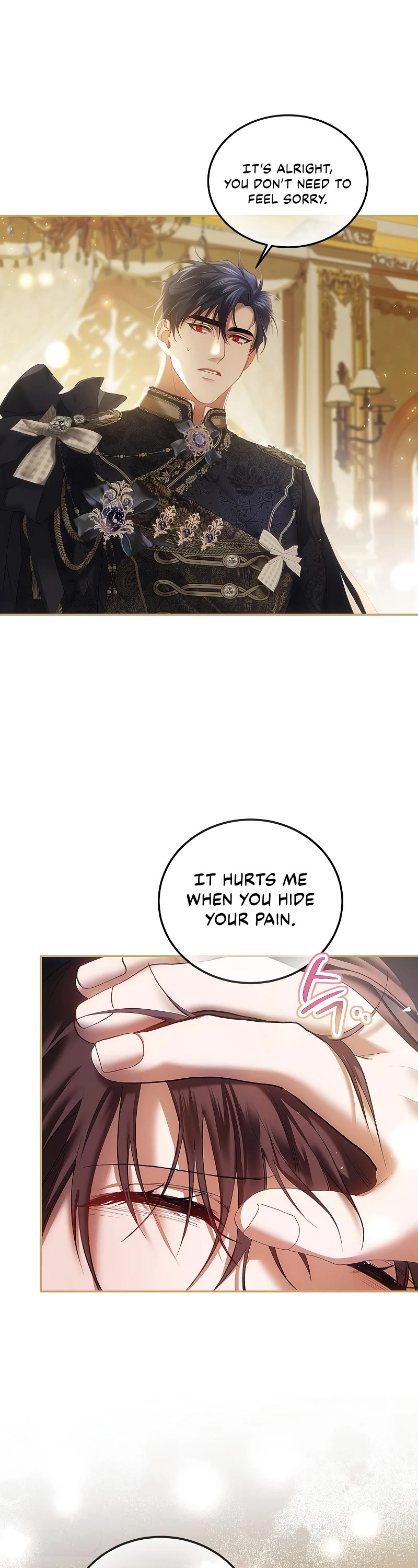 The Time of the Terminally-ill Extra Chapter 43 page 18 - Chapter 43