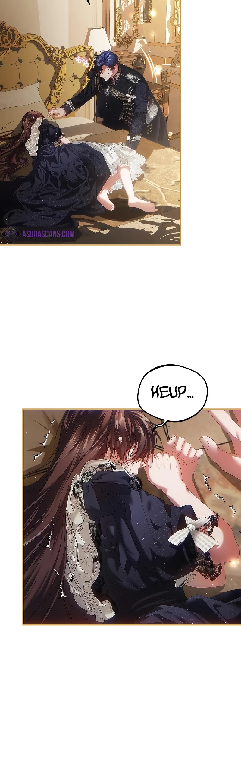 The Time of the Terminally-ill Extra Chapter 43 page 21 - Chapter 43
