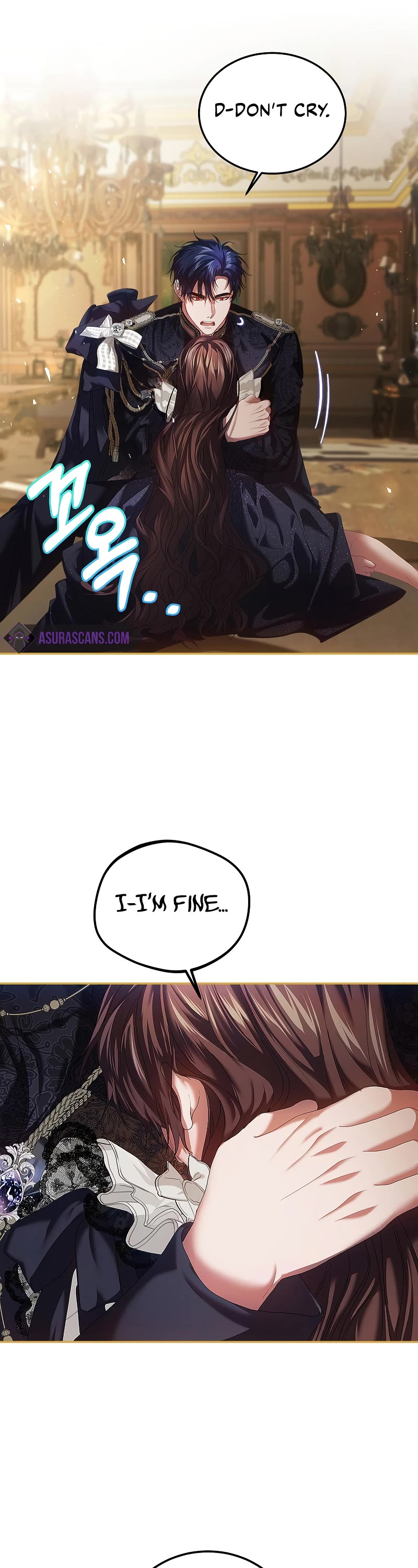 The Time of the Terminally-ill Extra Chapter 43 page 22 - Chapter 43