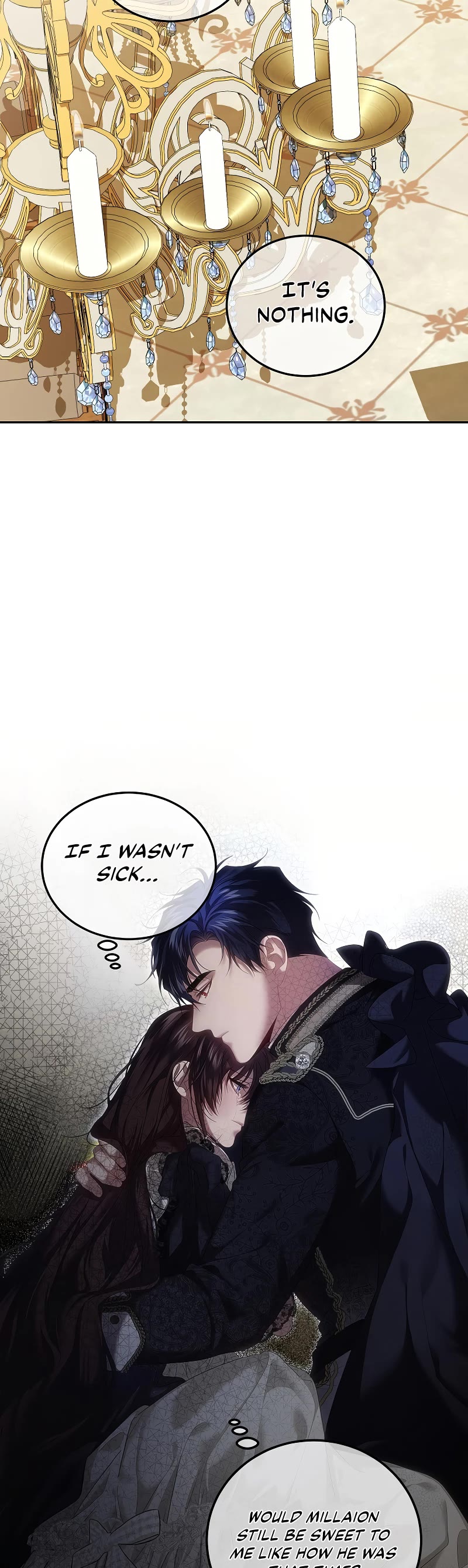 The Time of the Terminally-ill Extra Chapter 43 page 25 - Chapter 43