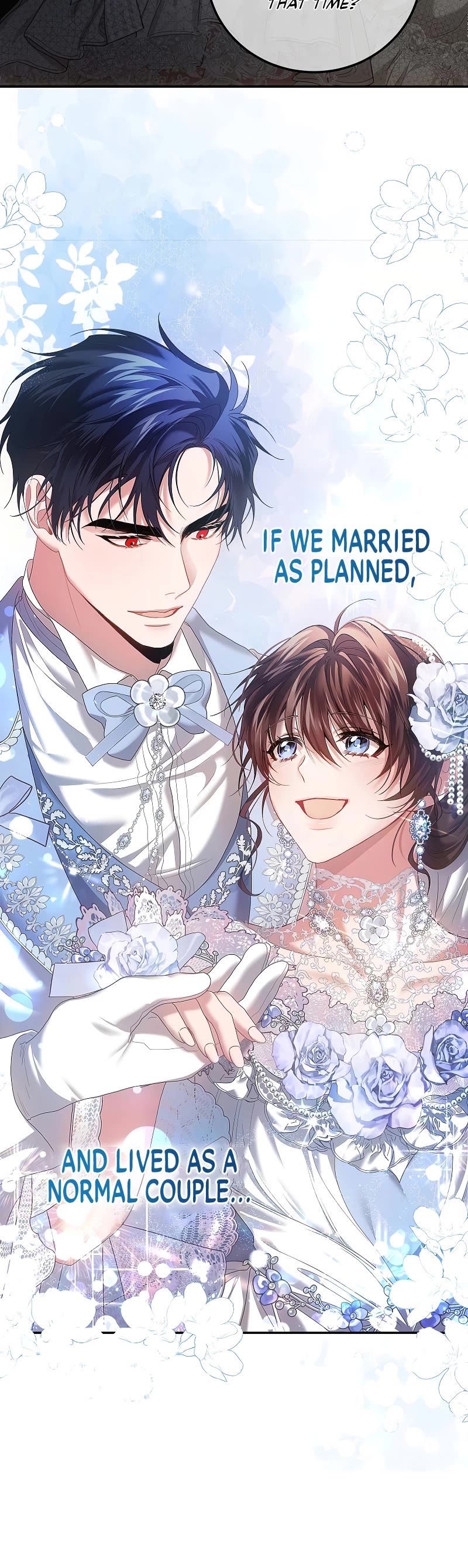 The Time of the Terminally-ill Extra Chapter 43 page 26 - Chapter 43