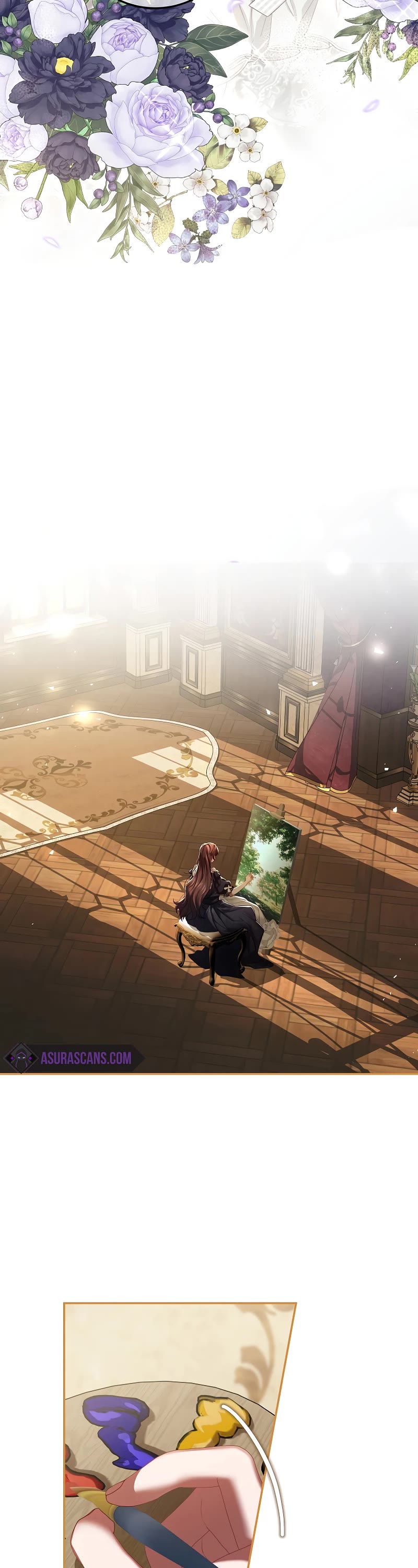 The Time of the Terminally-ill Extra Chapter 43 page 3 - Chapter 43