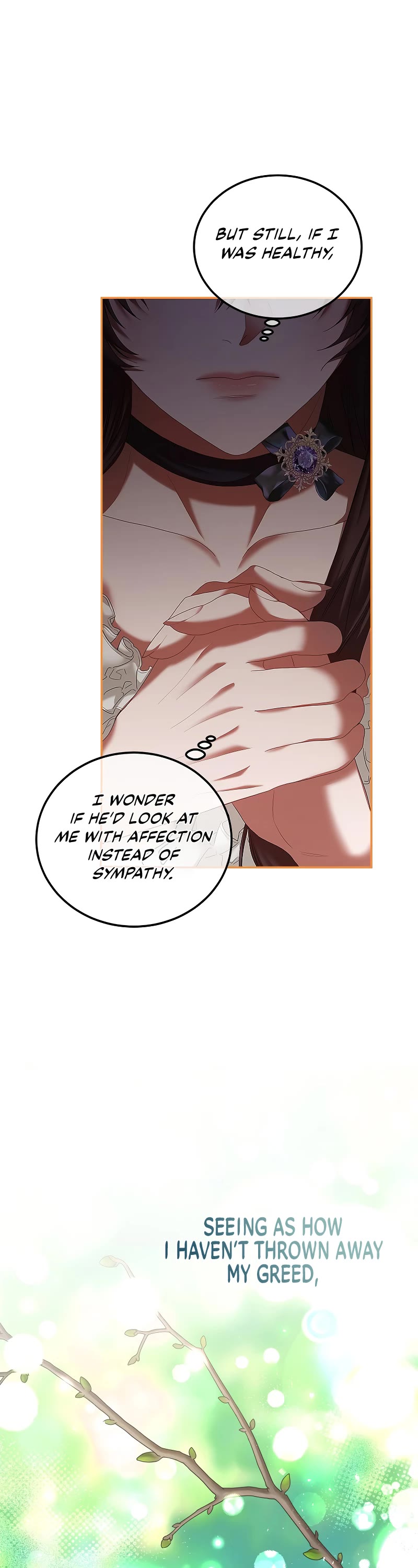 The Time of the Terminally-ill Extra Chapter 43 page 32 - Chapter 43