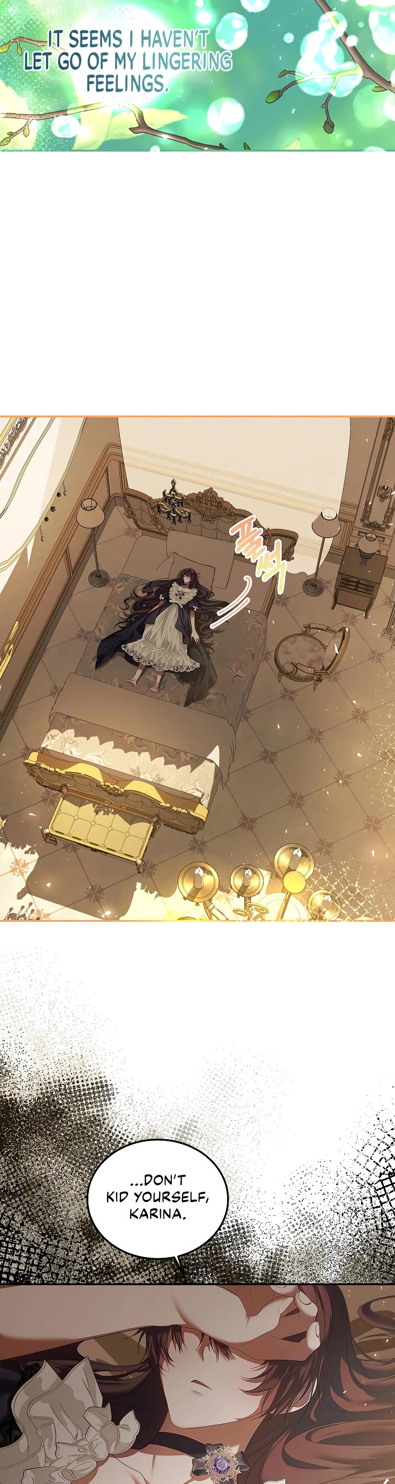 The Time of the Terminally-ill Extra Chapter 43 page 33 - Chapter 43