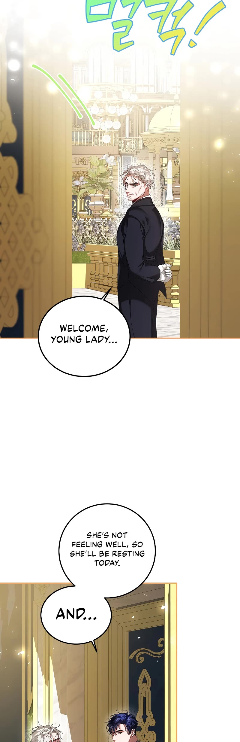 The Time of the Terminally-ill Extra Chapter 43 page 35 - Chapter 43