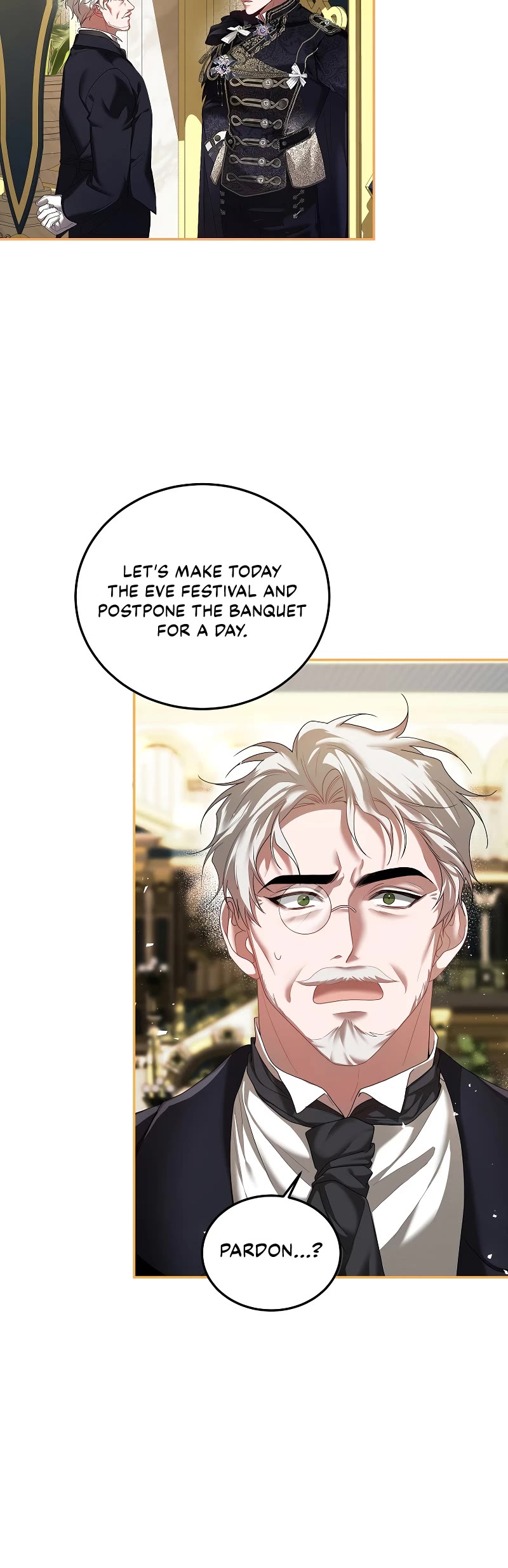 The Time of the Terminally-ill Extra Chapter 43 page 36 - Chapter 43