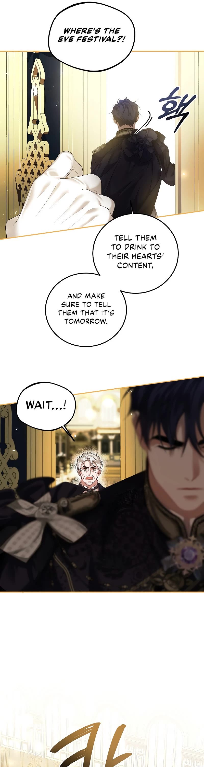 The Time of the Terminally-ill Extra Chapter 43 page 37 - Chapter 43