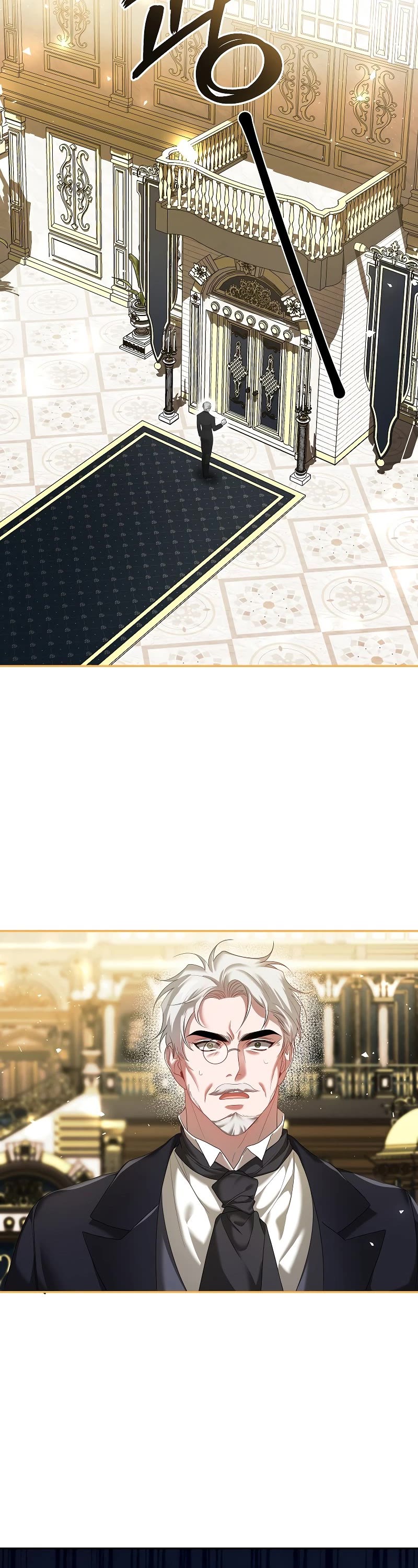 The Time of the Terminally-ill Extra Chapter 43 page 38 - Chapter 43