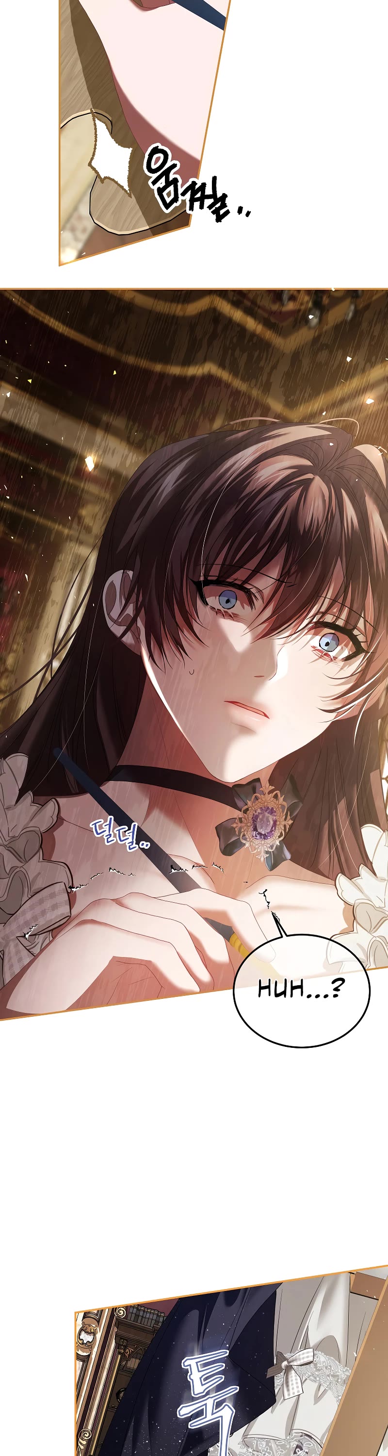 The Time of the Terminally-ill Extra Chapter 43 page 4 - Chapter 43