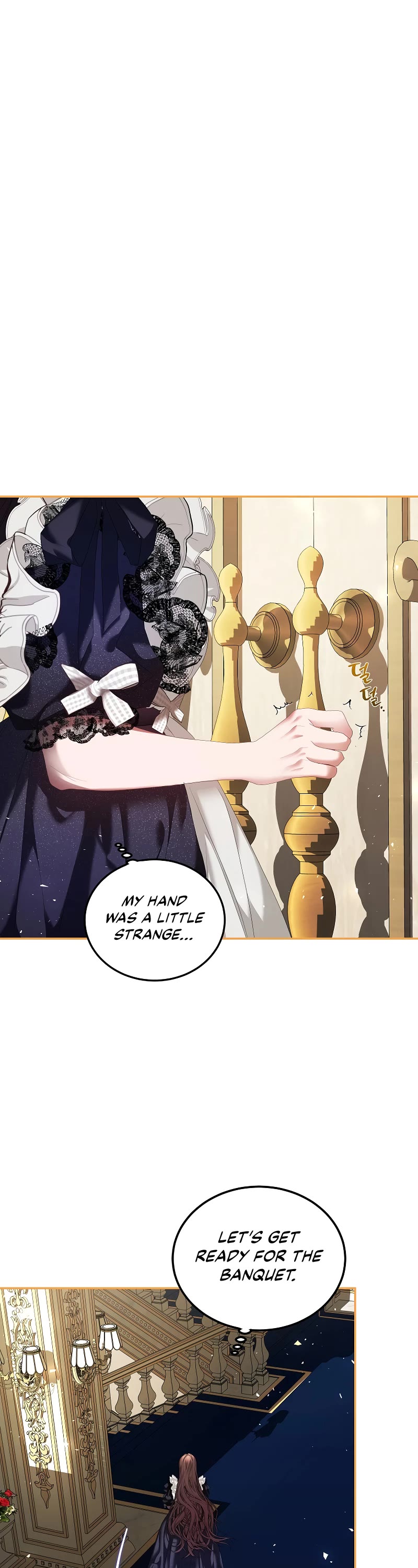 The Time of the Terminally-ill Extra Chapter 43 page 7 - Chapter 43