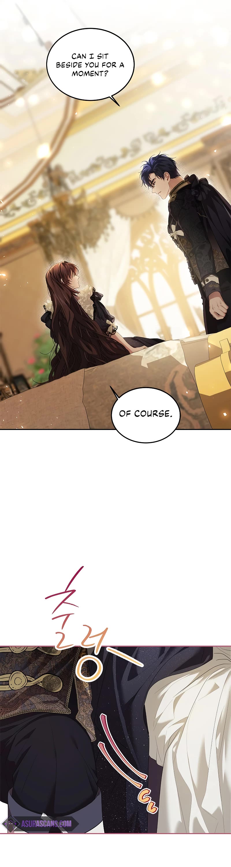 The Time of the Terminally-ill Extra Chapter 44 page 13 - Chapter 44