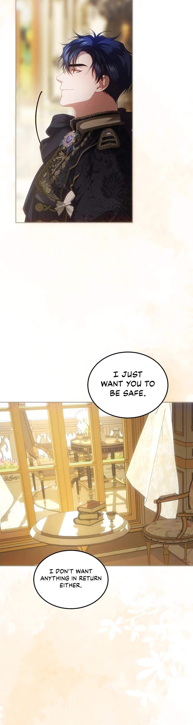 The Time of the Terminally-ill Extra Chapter 44 page 18 - Chapter 44