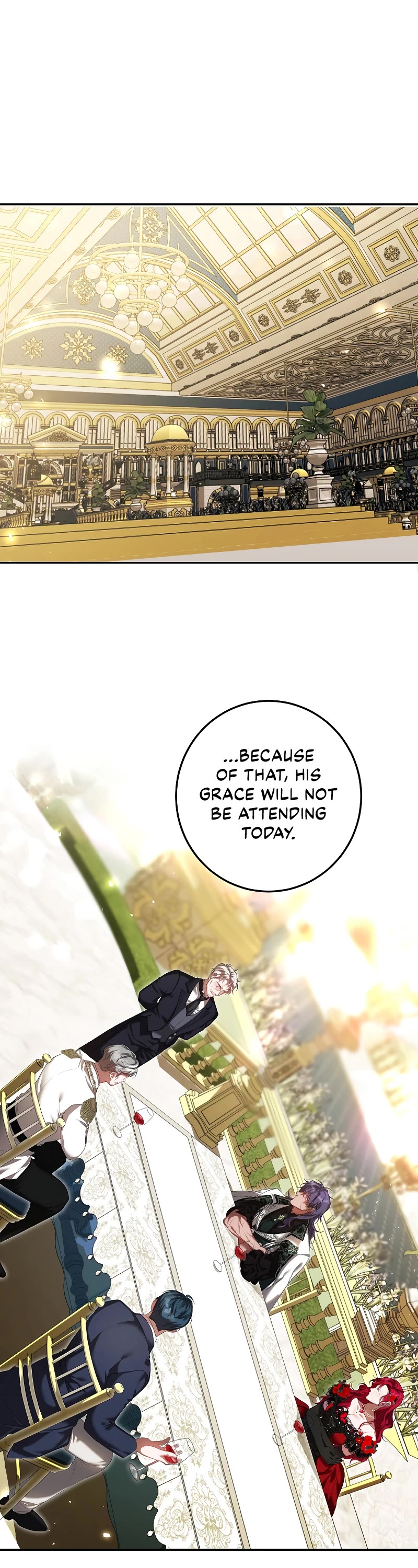 The Time of the Terminally-ill Extra Chapter 44 page 2 - Chapter 44