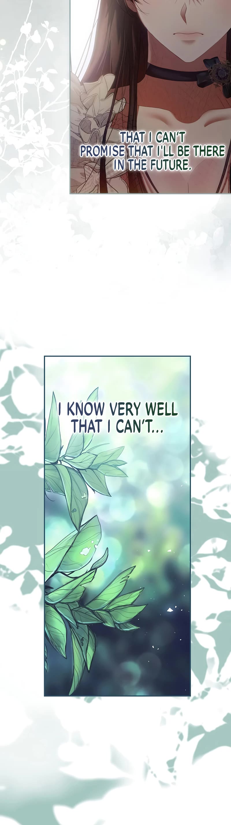 The Time of the Terminally-ill Extra Chapter 44 page 20 - Chapter 44