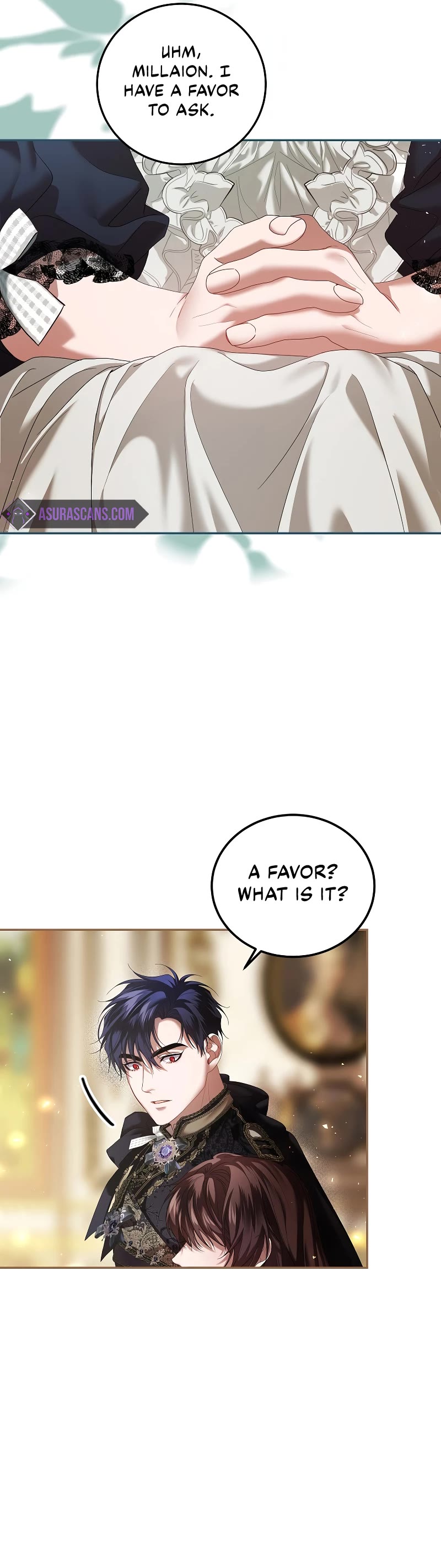 The Time of the Terminally-ill Extra Chapter 44 page 21 - Chapter 44