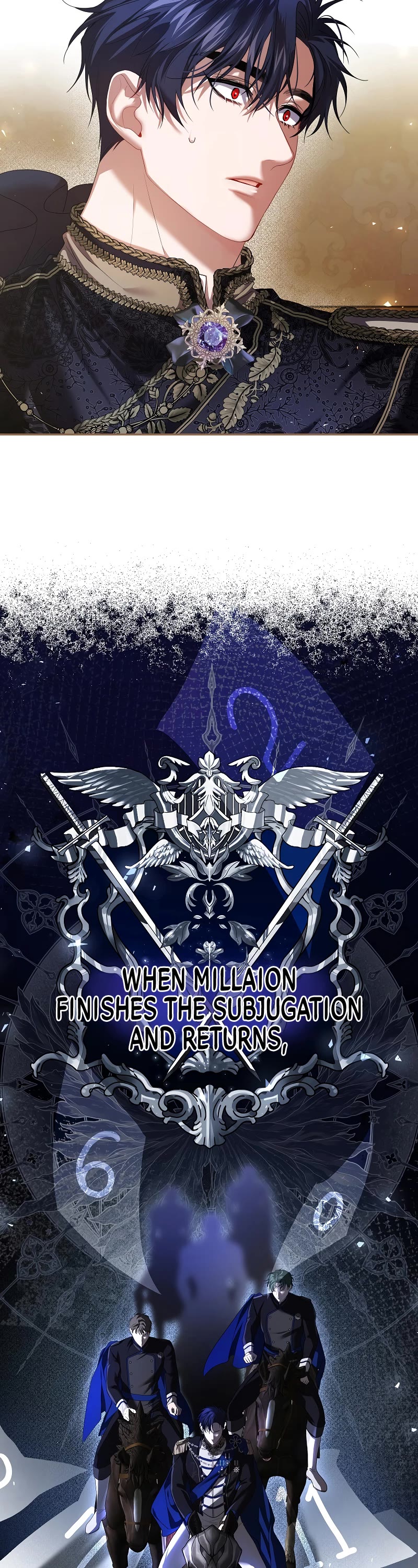 The Time of the Terminally-ill Extra Chapter 44 page 23 - Chapter 44