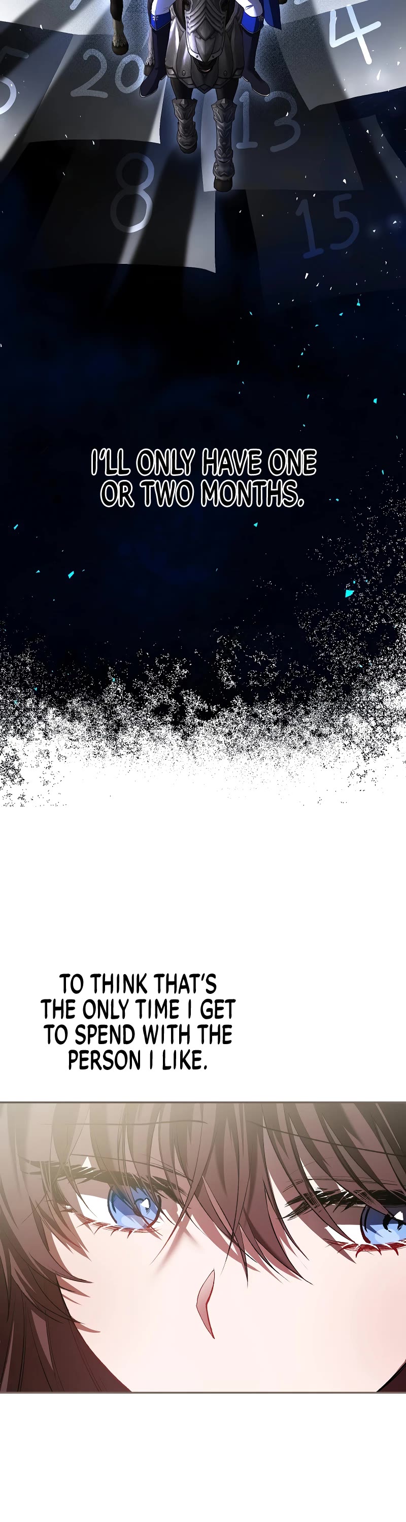 The Time of the Terminally-ill Extra Chapter 44 page 24 - Chapter 44