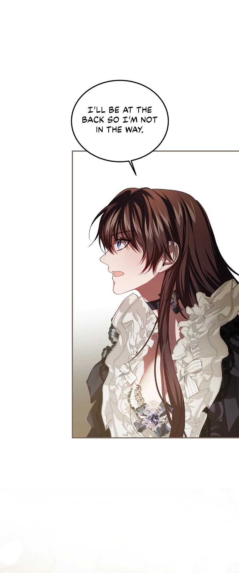 The Time of the Terminally-ill Extra Chapter 44 page 25 - Chapter 44