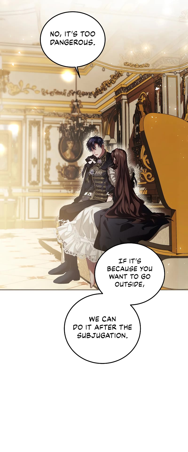 The Time of the Terminally-ill Extra Chapter 44 page 26 - Chapter 44