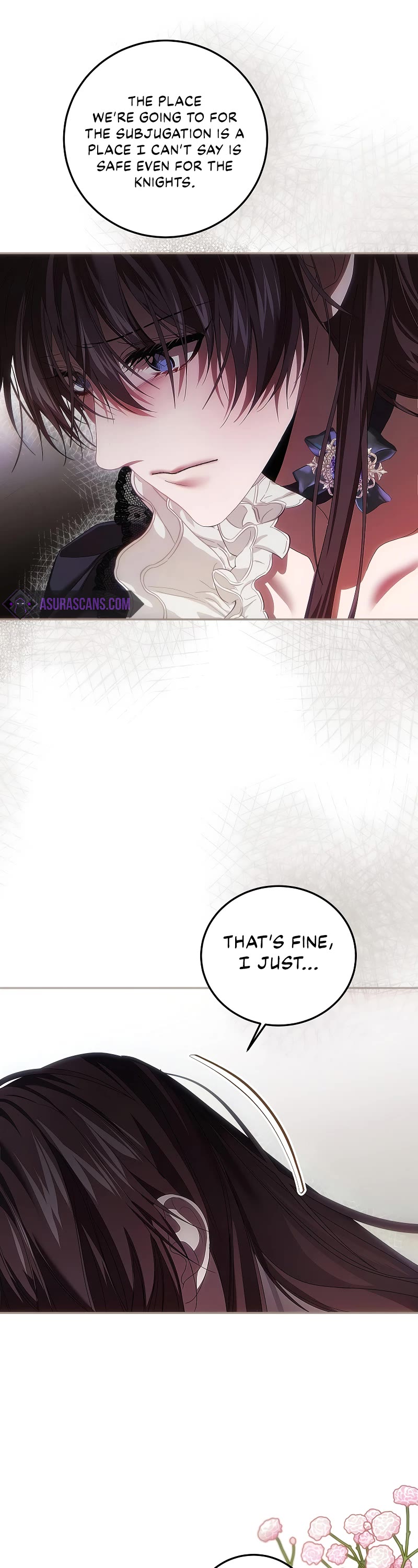 The Time of the Terminally-ill Extra Chapter 44 page 27 - Chapter 44