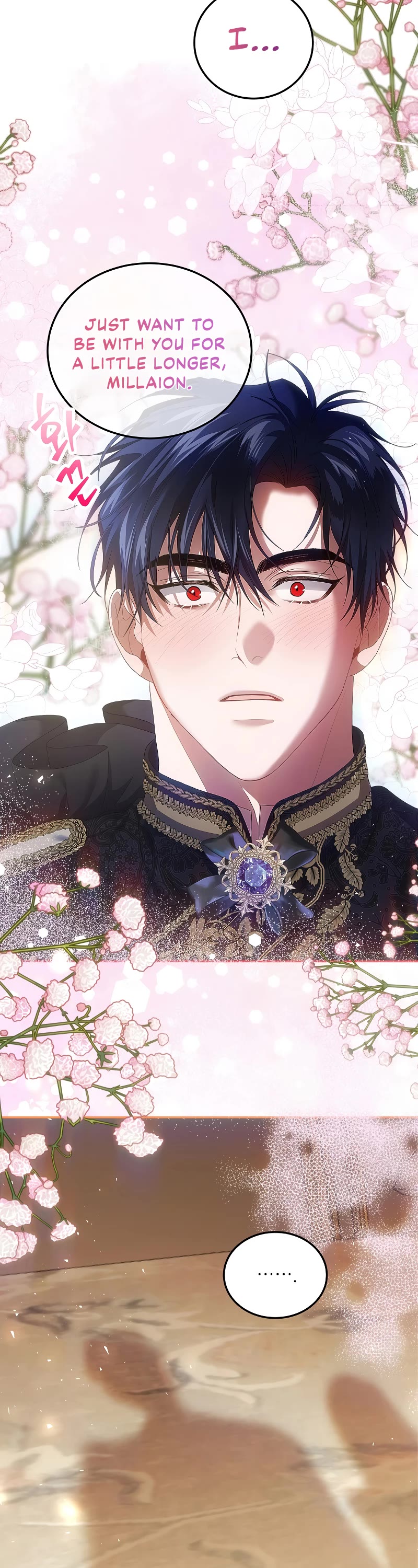 The Time of the Terminally-ill Extra Chapter 44 page 28 - Chapter 44