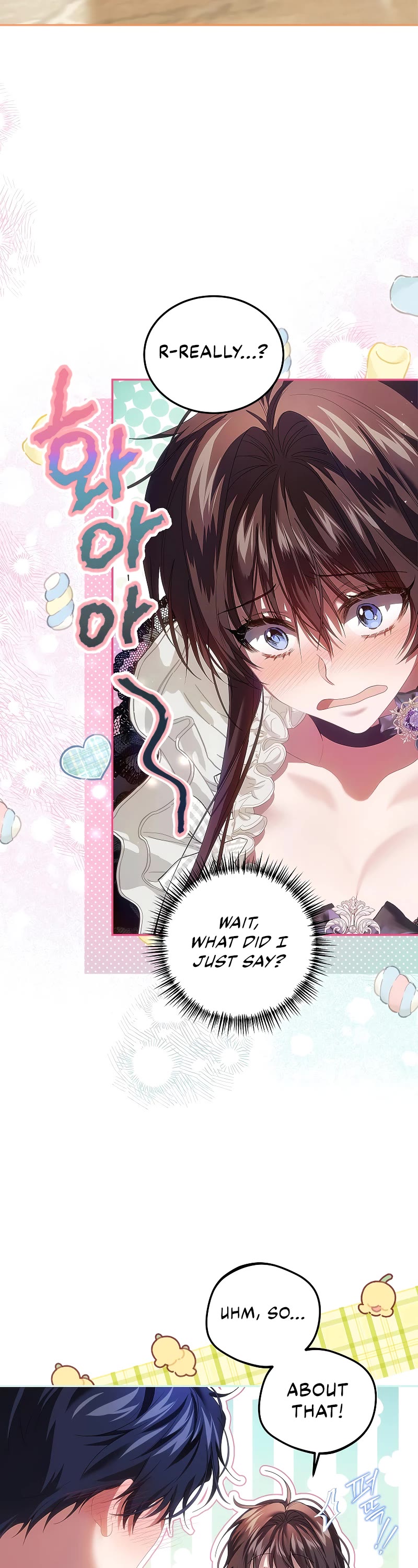 The Time of the Terminally-ill Extra Chapter 44 page 29 - Chapter 44