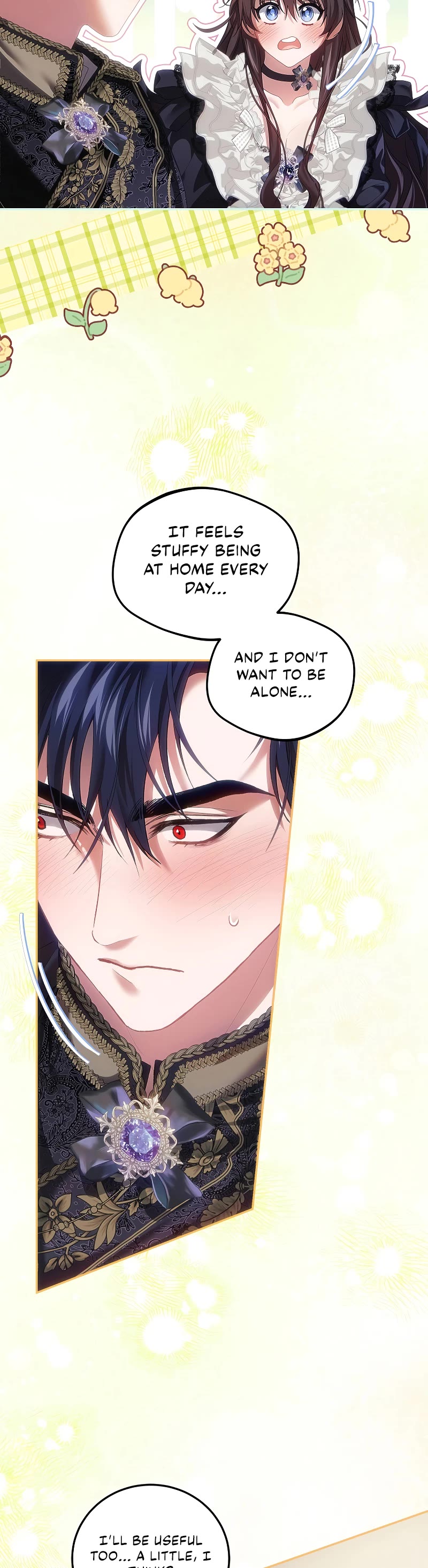 The Time of the Terminally-ill Extra Chapter 44 page 30 - Chapter 44