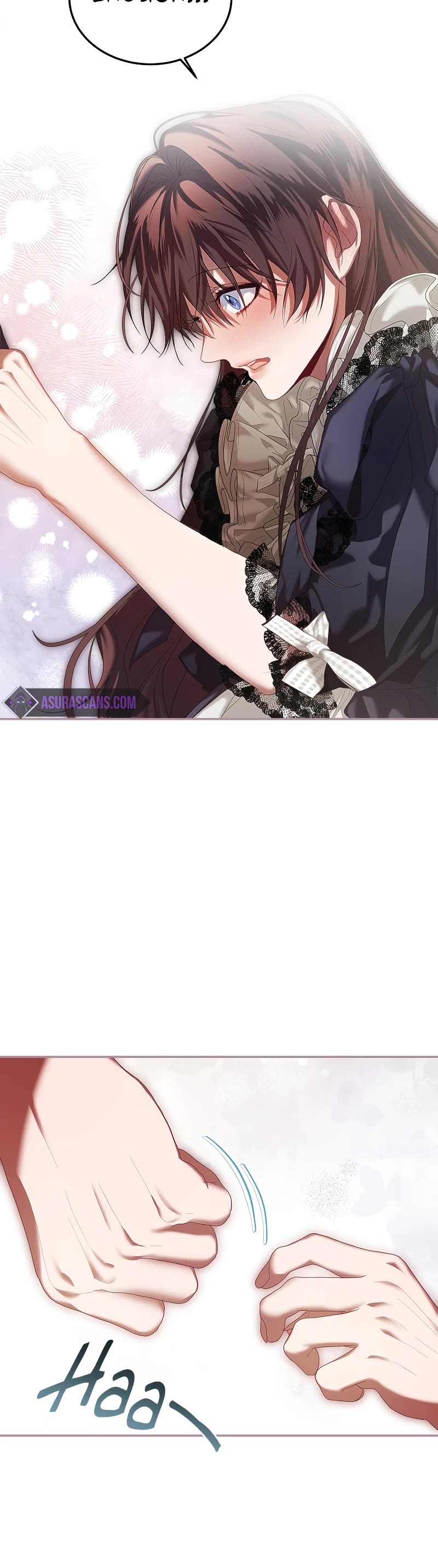 The Time of the Terminally-ill Extra Chapter 44 page 36 - Chapter 44