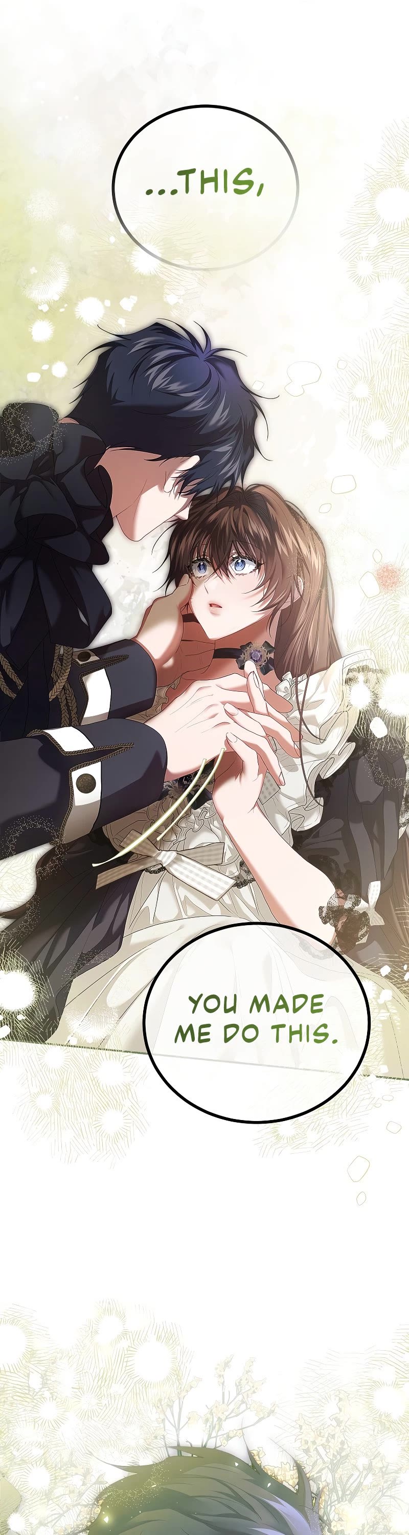 The Time of the Terminally-ill Extra Chapter 44 page 37 - Chapter 44