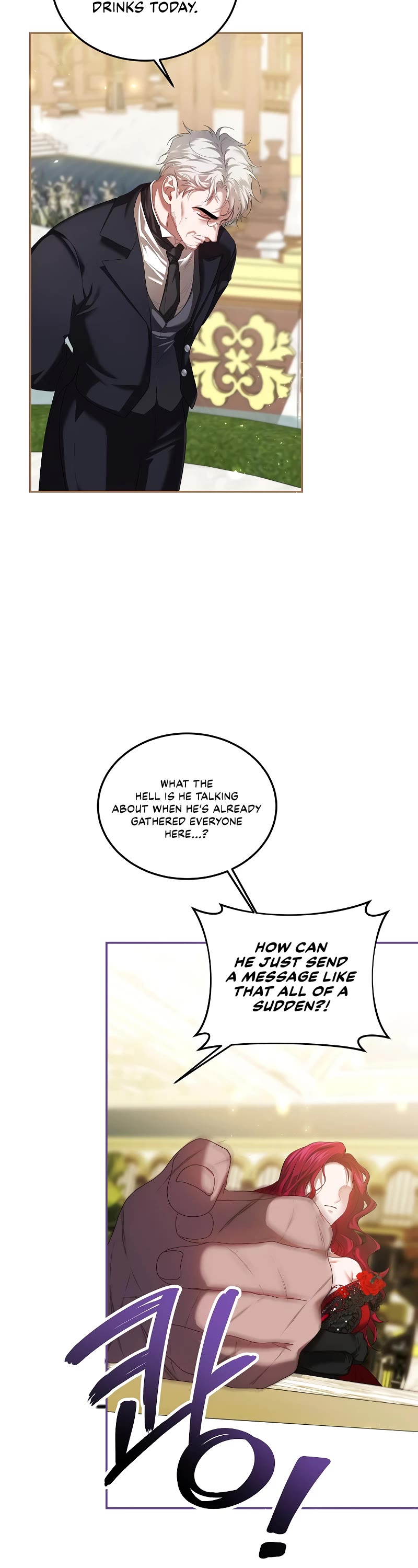 The Time of the Terminally-ill Extra Chapter 44 page 4 - Chapter 44