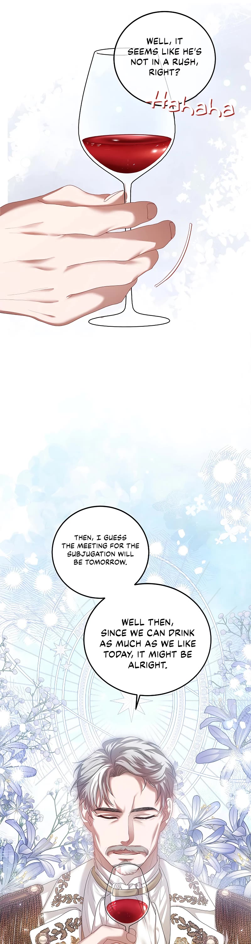 The Time of the Terminally-ill Extra Chapter 44 page 7 - Chapter 44