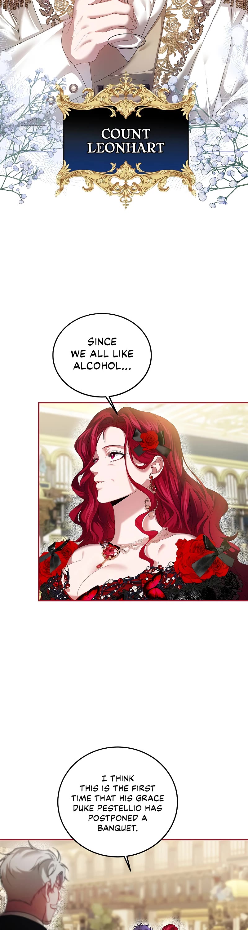 The Time of the Terminally-ill Extra Chapter 44 page 8 - Chapter 44
