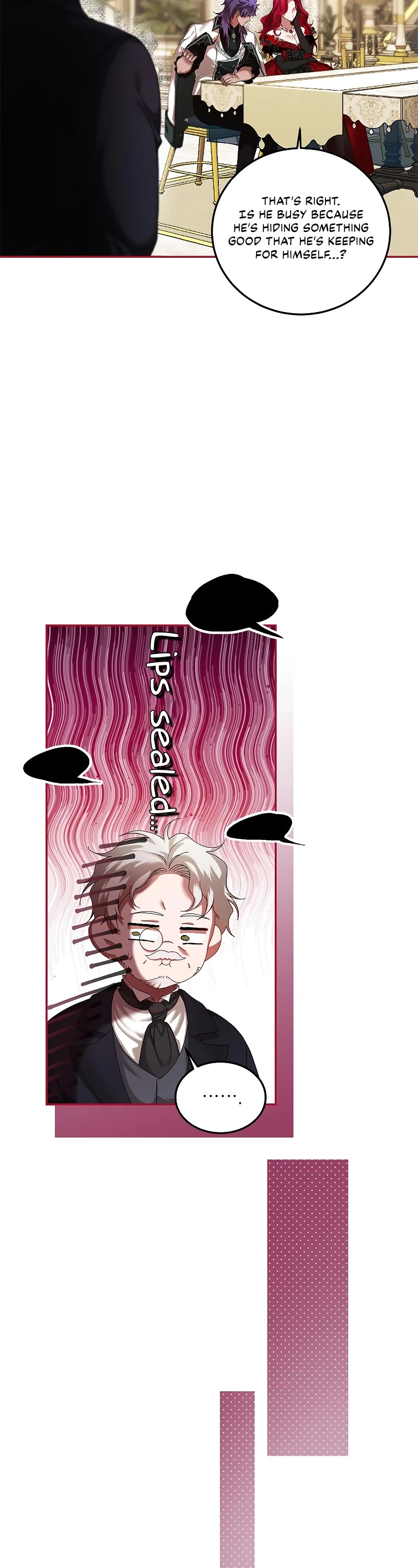 The Time of the Terminally-ill Extra Chapter 44 page 9 - Chapter 44
