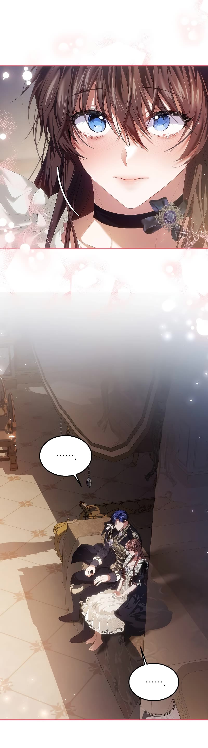 The Time of the Terminally-ill Extra Chapter 45 page 10 - Chapter 45