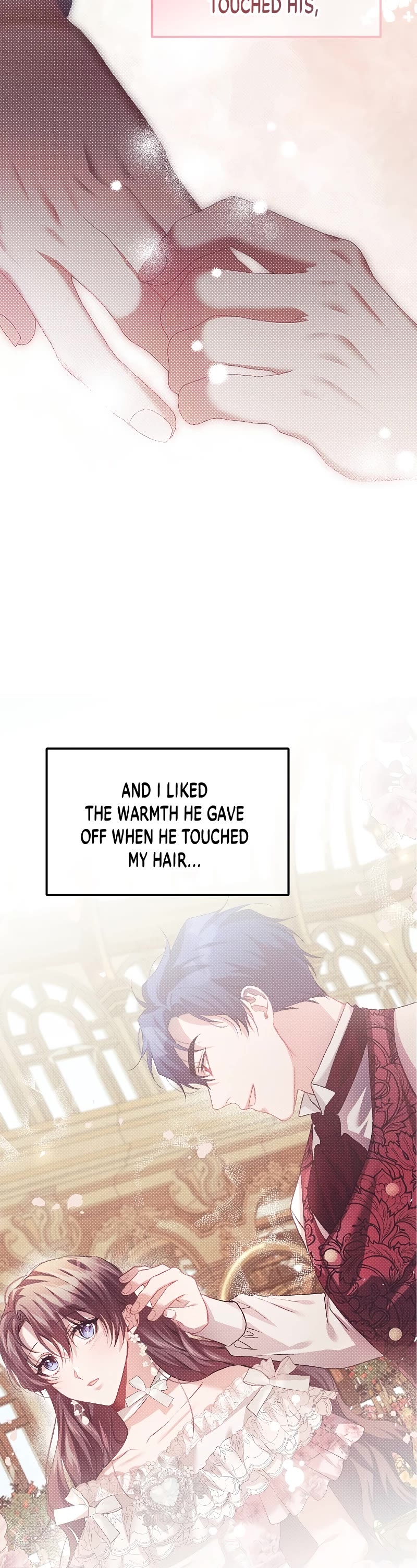 The Time of the Terminally-ill Extra Chapter 45 page 12 - Chapter 45