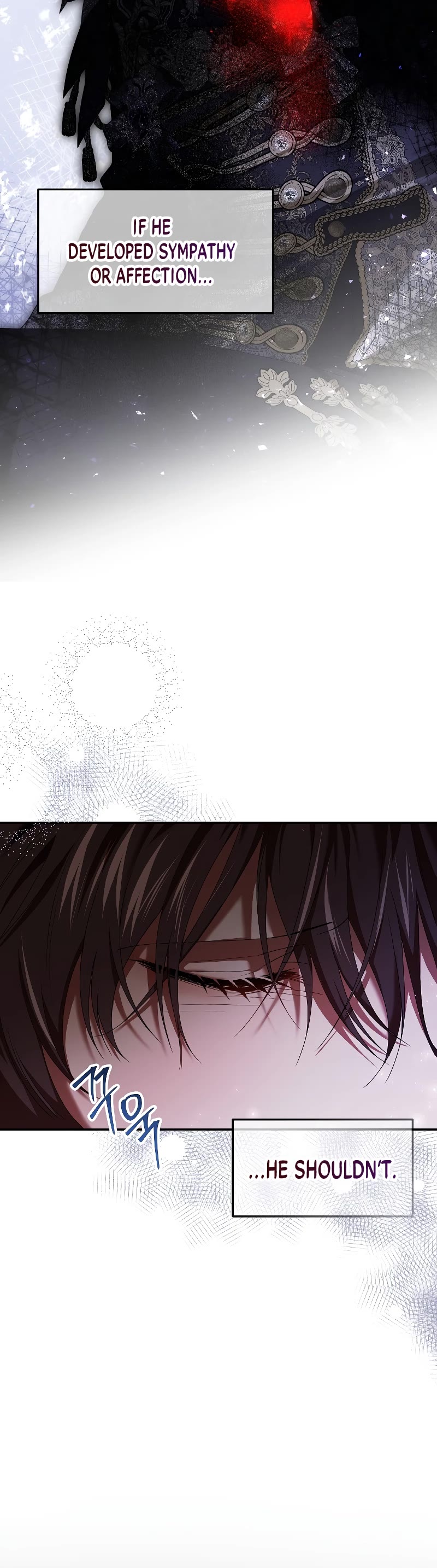 The Time of the Terminally-ill Extra Chapter 45 page 14 - Chapter 45