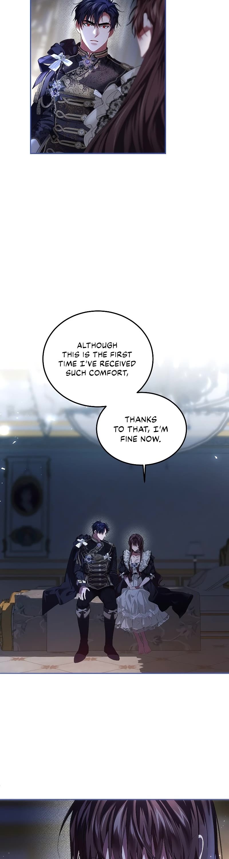 The Time of the Terminally-ill Extra Chapter 45 page 17 - Chapter 45