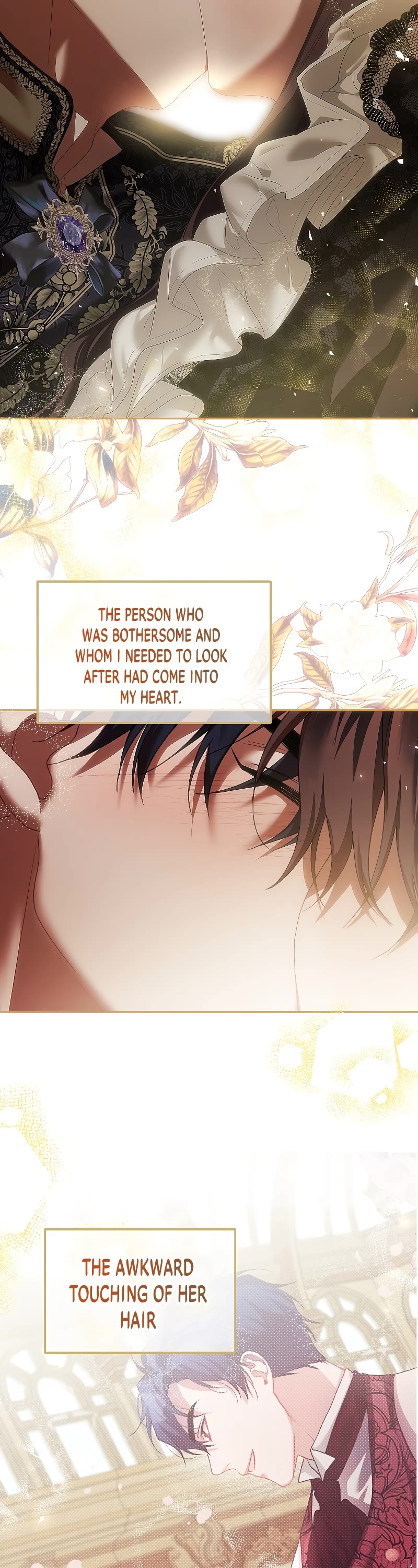 The Time of the Terminally-ill Extra Chapter 45 page 21 - Chapter 45