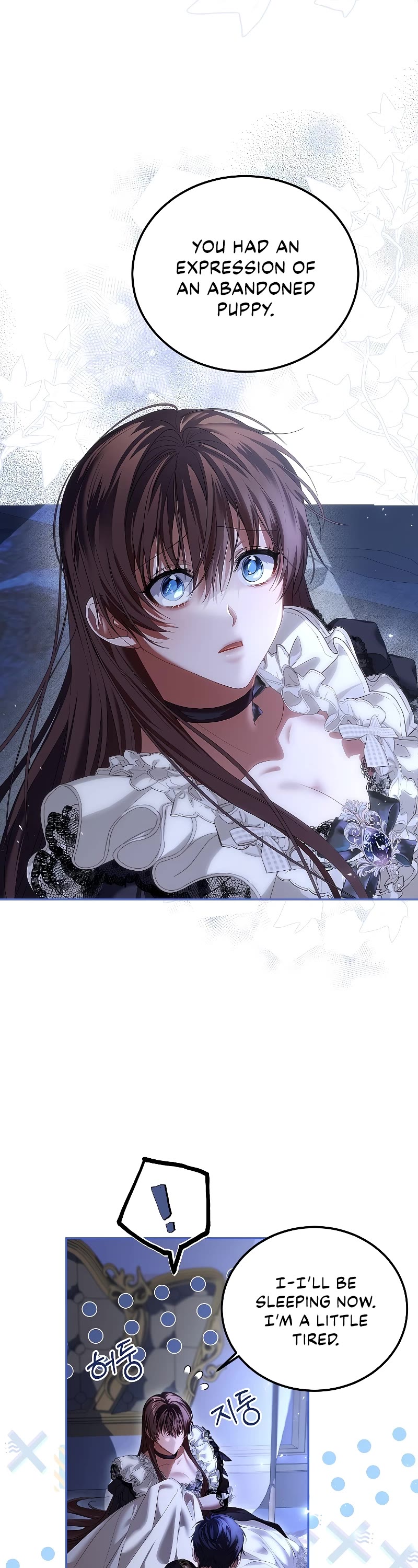 The Time of the Terminally-ill Extra Chapter 45 page 26 - Chapter 45