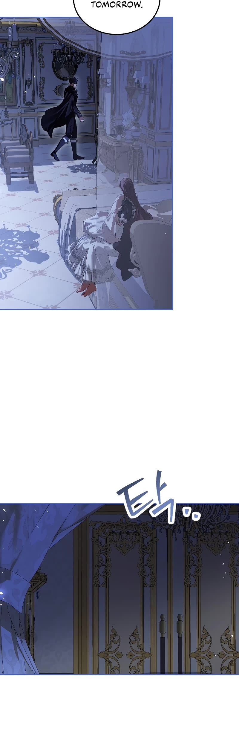 The Time of the Terminally-ill Extra Chapter 45 page 29 - Chapter 45
