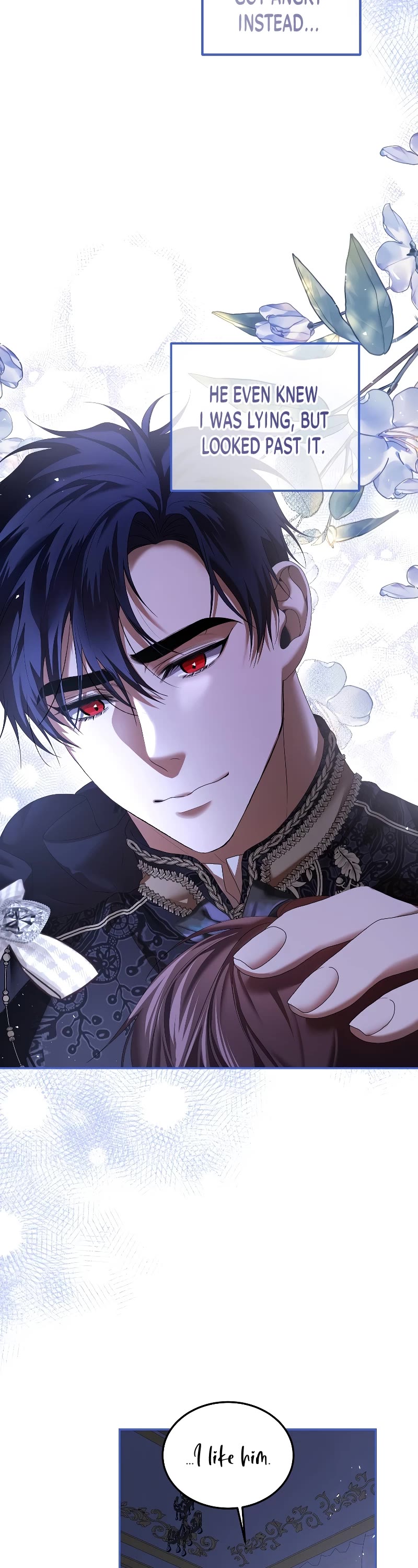 The Time of the Terminally-ill Extra Chapter 45 page 31 - Chapter 45