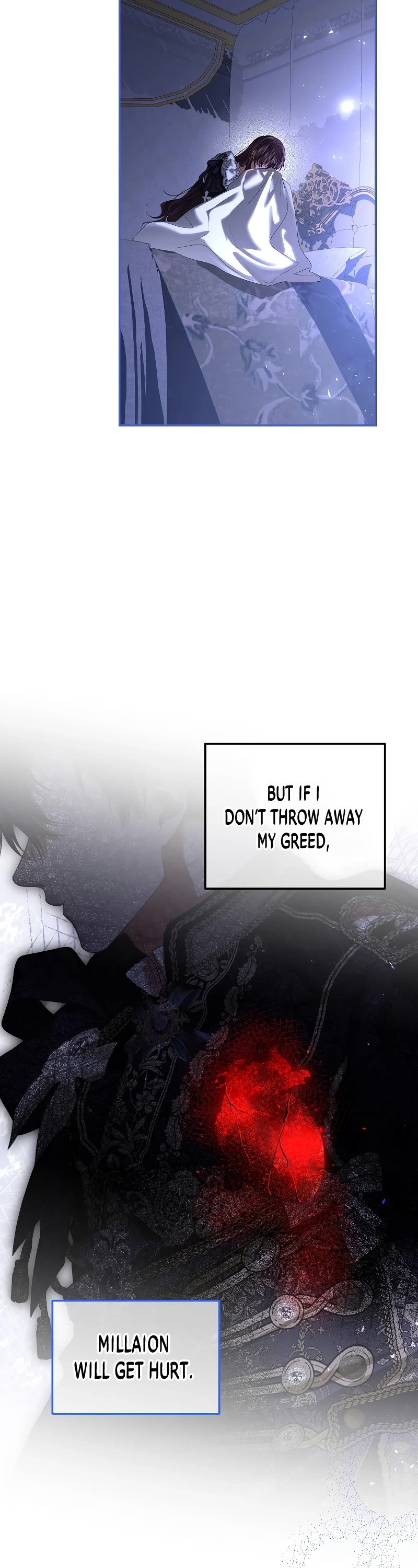 The Time of the Terminally-ill Extra Chapter 45 page 32 - Chapter 45