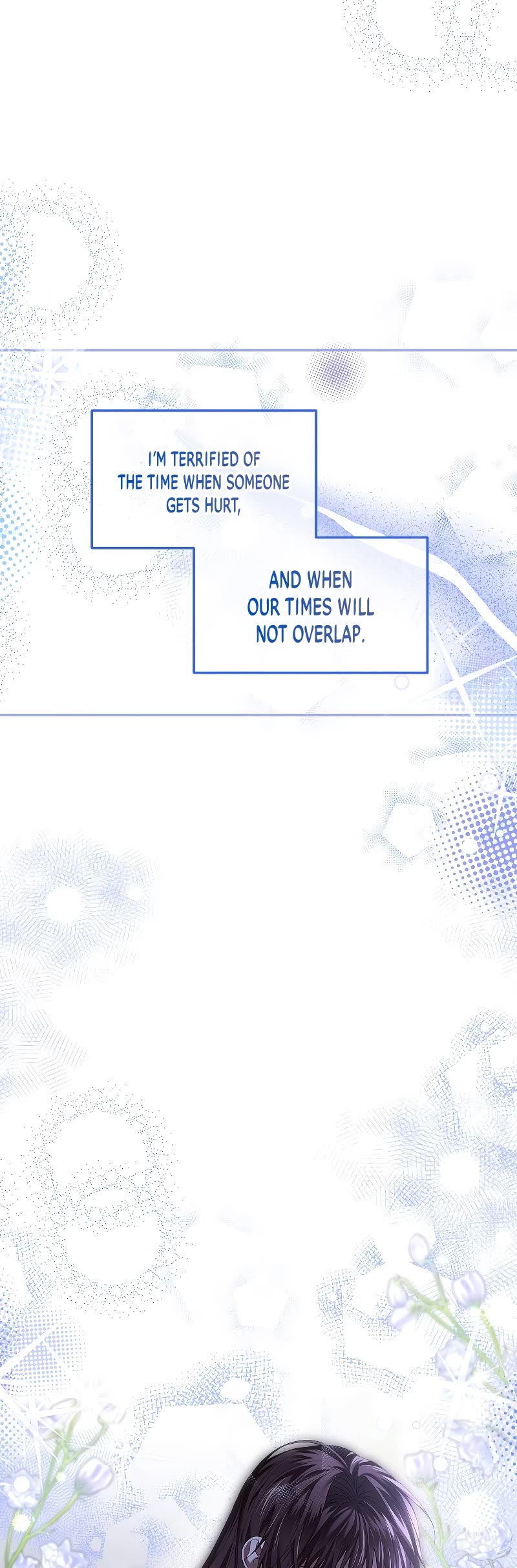 The Time of the Terminally-ill Extra Chapter 45 page 33 - Chapter 45