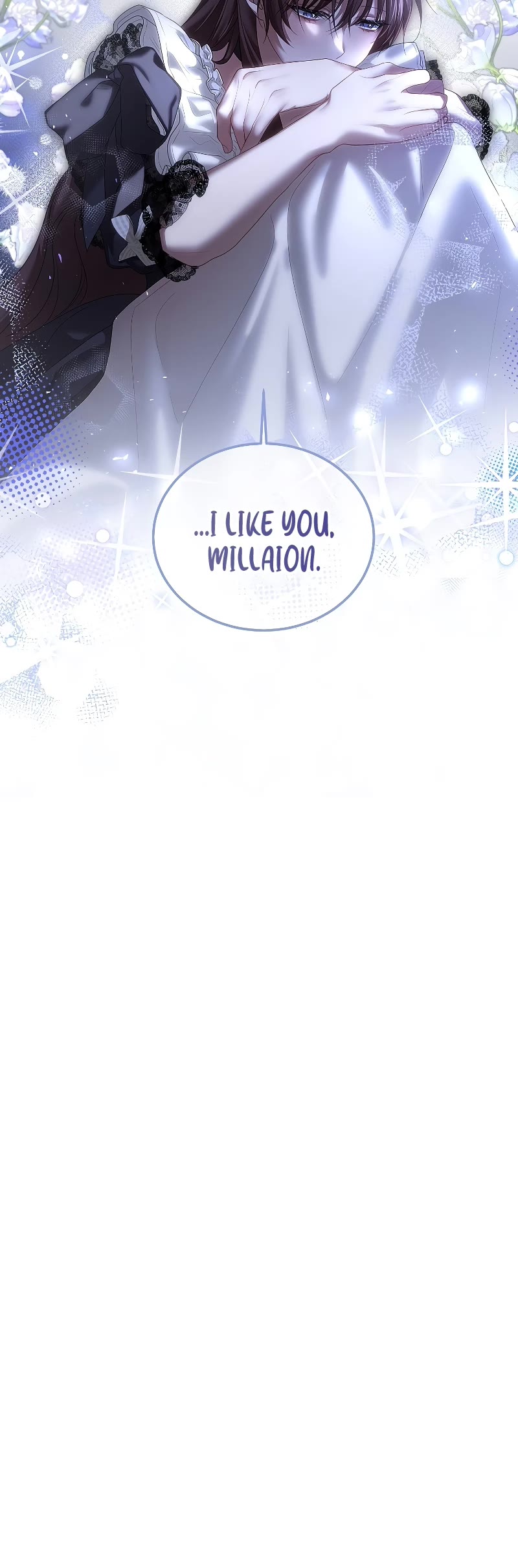 The Time of the Terminally-ill Extra Chapter 45 page 34 - Chapter 45