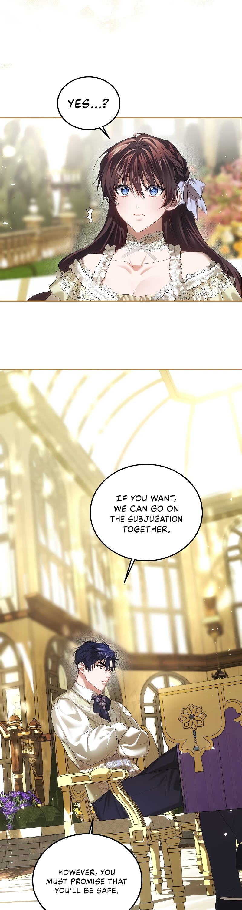 The Time of the Terminally-ill Extra Chapter 45 page 37 - Chapter 45