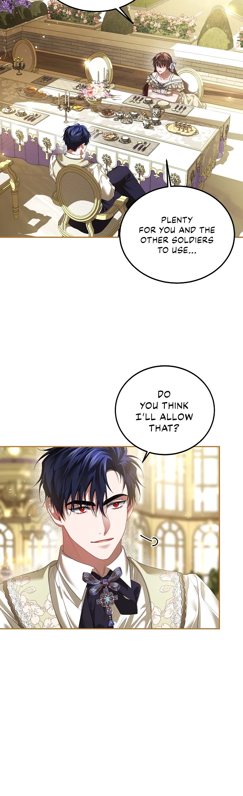 The Time of the Terminally-ill Extra Chapter 45 page 39 - Chapter 45