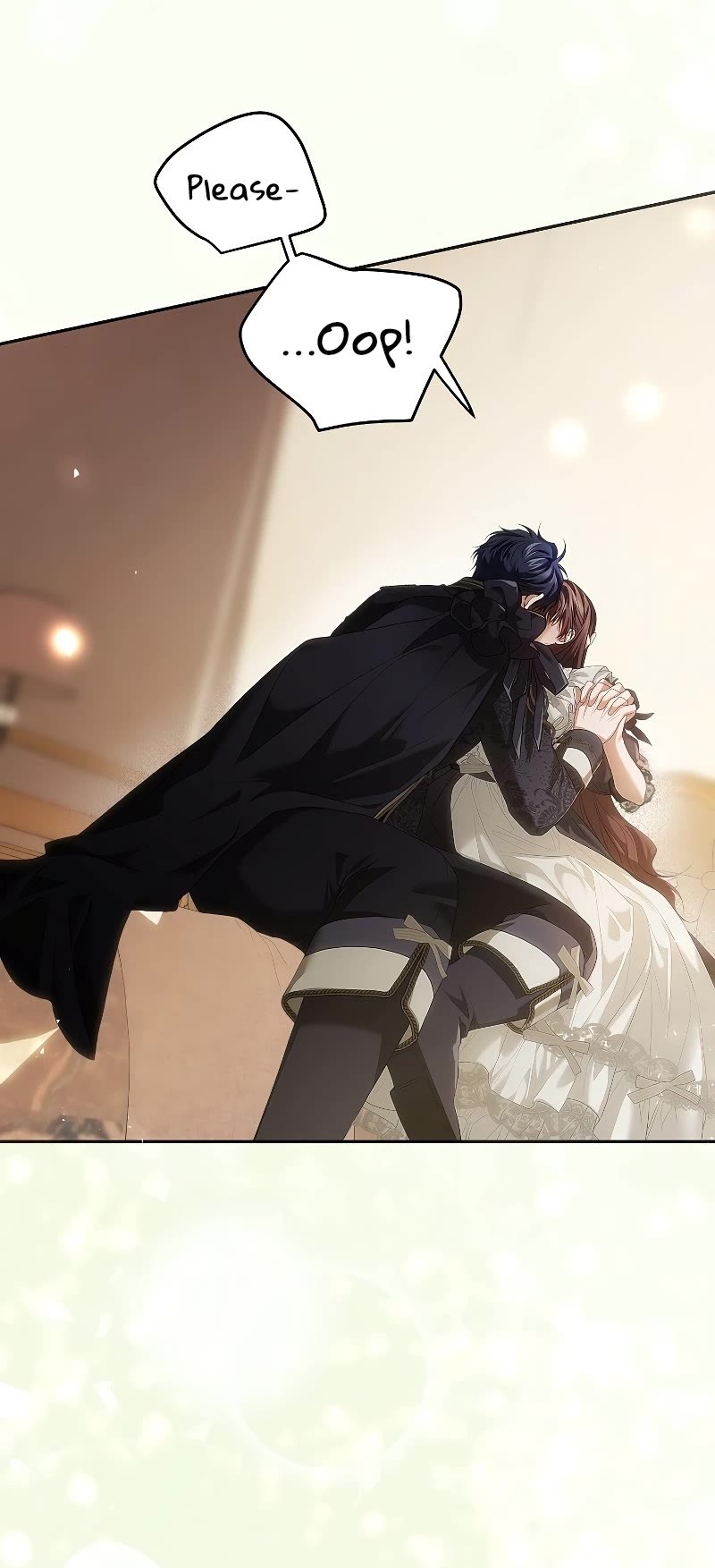 The Time of the Terminally-ill Extra Chapter 45 page 4 - Chapter 45