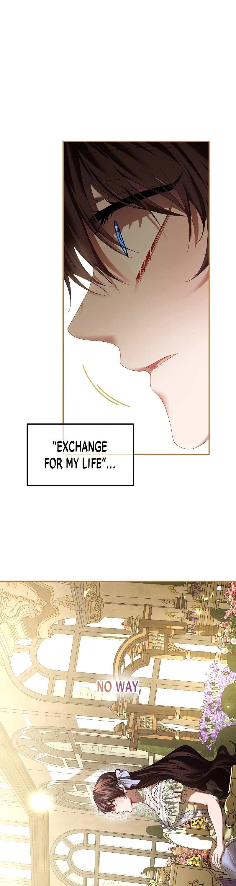 The Time of the Terminally-ill Extra Chapter 45 page 41 - Chapter 45